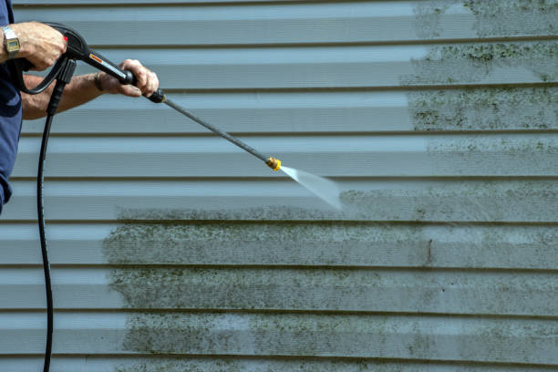 Best Dumpster Area Cleaning  in Darnestown, MD